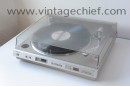 Sony PS-636 Turntable