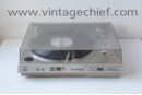 Sony PS-636 Turntable