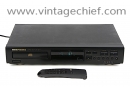 Marantz CD-38 CD Player
