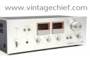 Pioneer SA-506 Amplifier