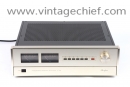 Accuphase E-302 Amplifier