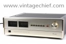 Accuphase E-302 Amplifier