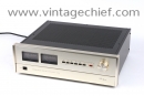 Accuphase E-302 Amplifier