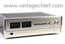 Accuphase E-302 Amplifier