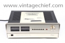 Accuphase E-302 Amplifier