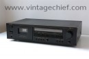 Nakamichi CR-2E Cassette Deck