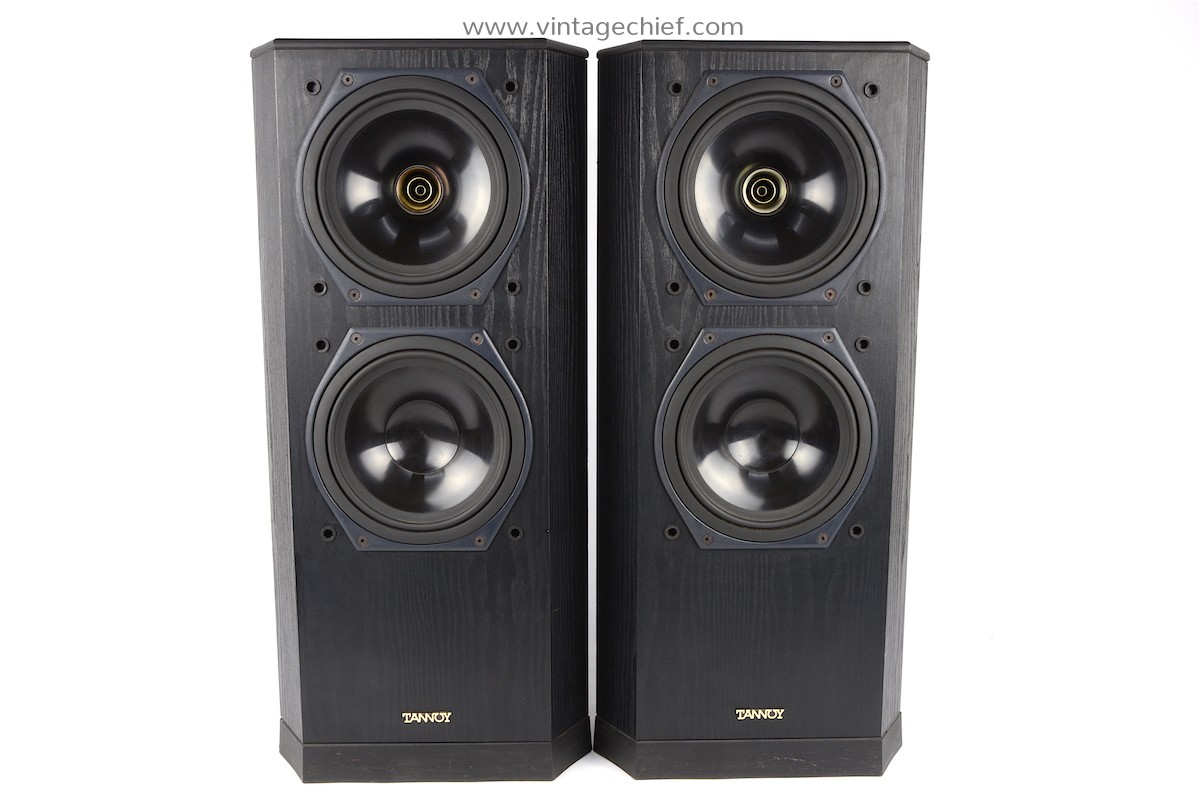 Tannoy floor speakers shop