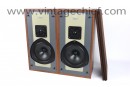 KEF 303.3 Speakers