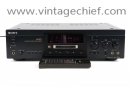 Sony MDS-JA3ES MiniDisc Recorder