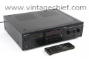Sony MDS-JA3ES MiniDisc Recorder