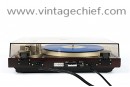 Denon DP-51F Turntable