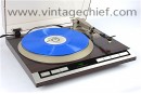 Denon DP-51F Turntable