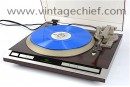 Denon DP-51F Turntable