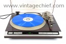 Denon DP-51F Turntable