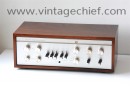 Luxman CL-350 Preamplifier