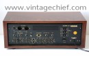 Luxman CL-350 Preamplifier