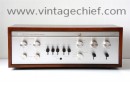 Luxman CL-350 Preamplifier