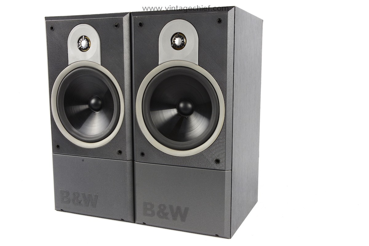 B&w dm 610i clearance
