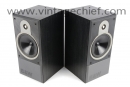 Bowers & Wilkins DM610i Speakers