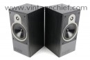 Bowers & Wilkins DM610i Speakers