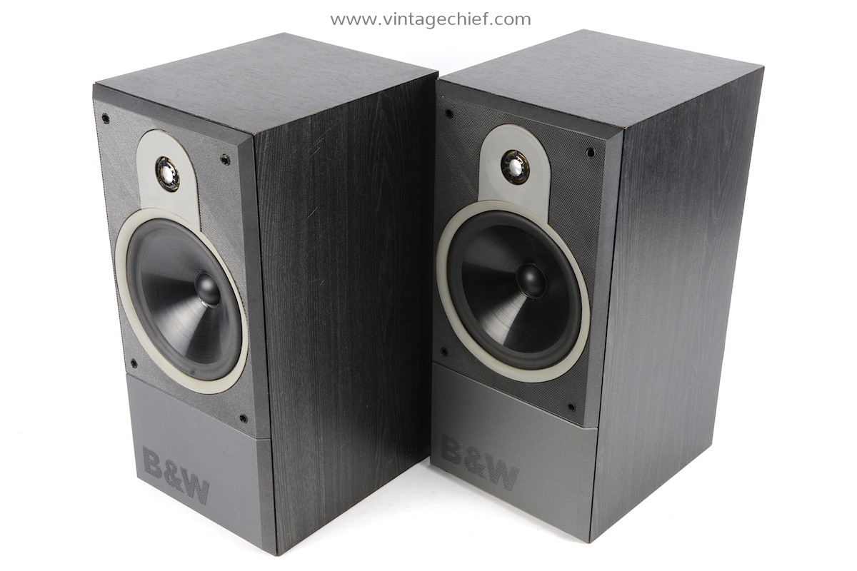 Bowers & wilkins discount dm 610