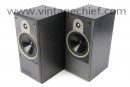 Bowers & Wilkins DM610i Speakers