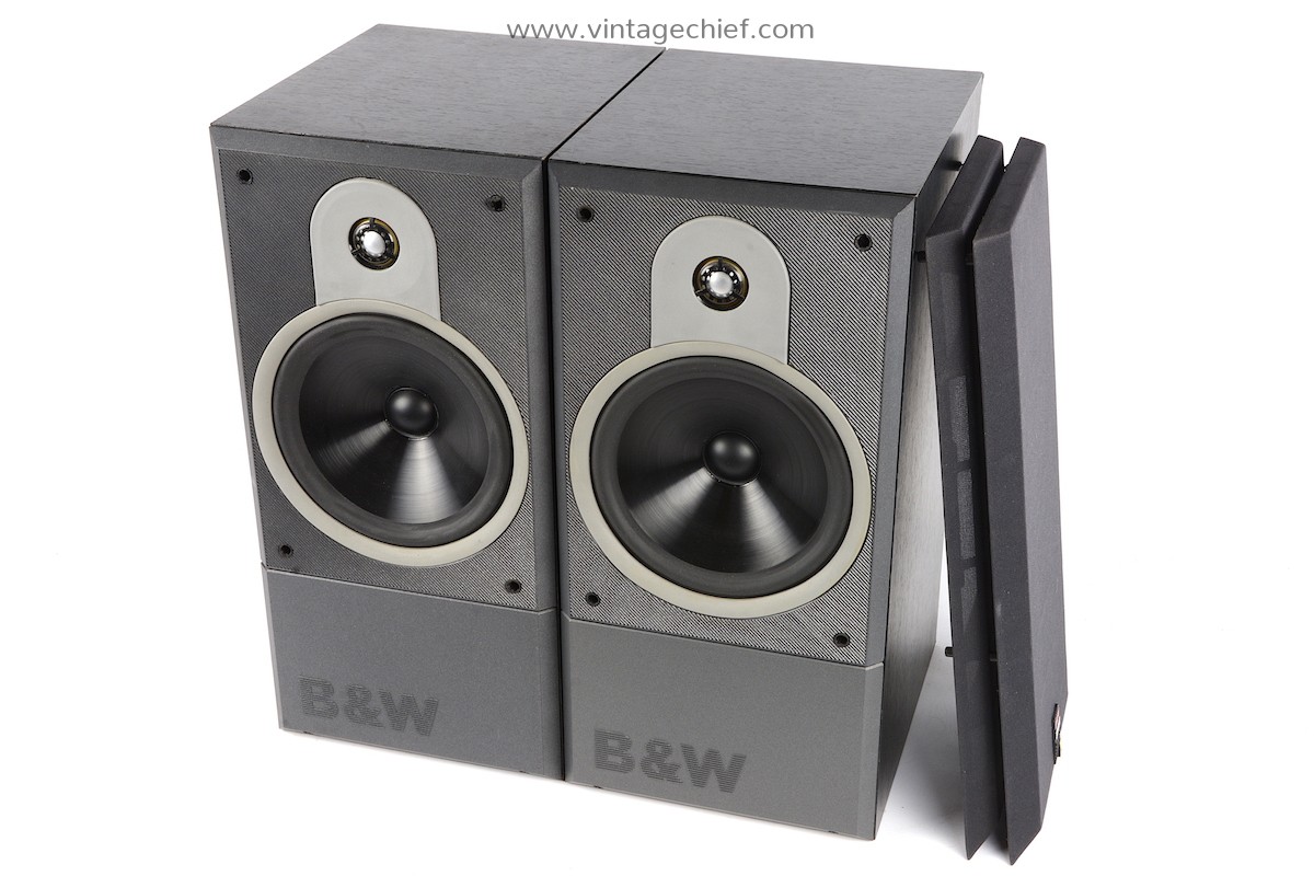 B&w dm 610i clearance
