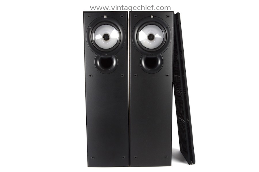 KEF Q35 Speakers