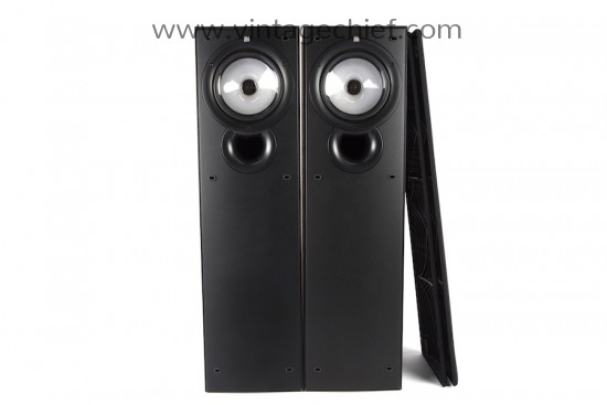 KEF Q35 Speakers