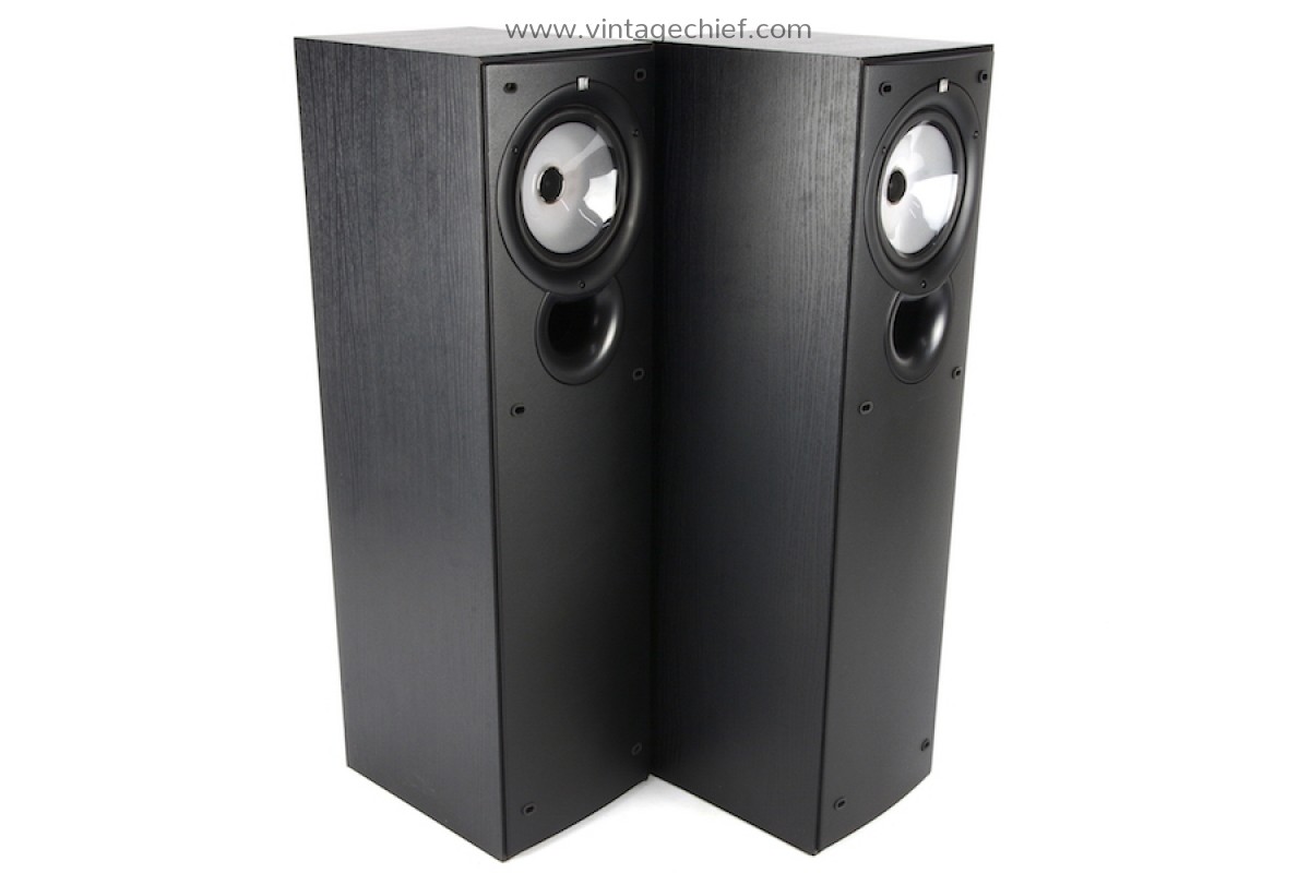 Kef q35 2 best sale