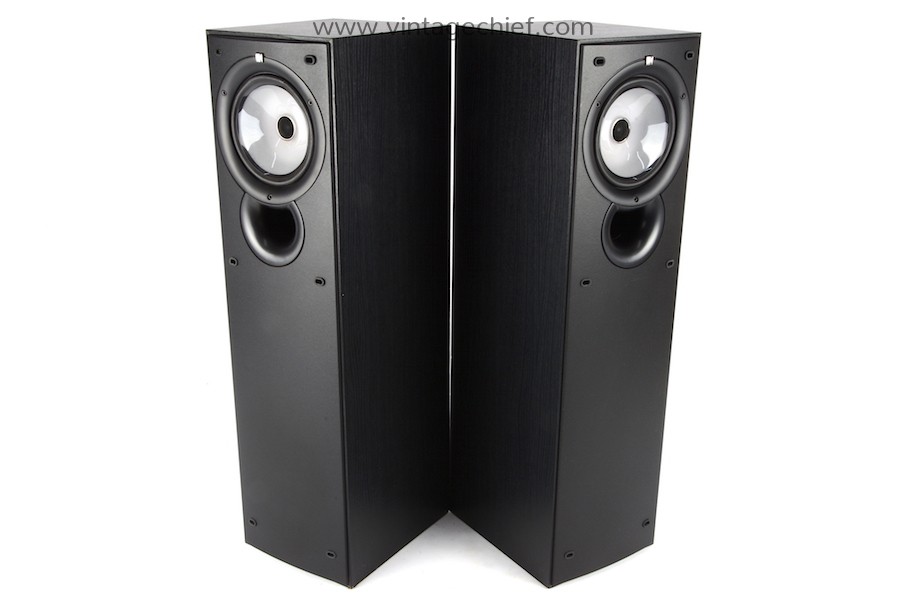 KEF Q35 Speakers