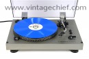 Scott PS 76 Turntable