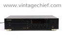 Pioneer PD-T305 CD Player
