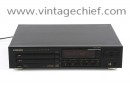 Pioneer PD-T305 CD Player