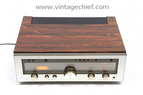 Luxman R-1040 Receiver