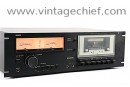 Philips N5438 Cassette Deck