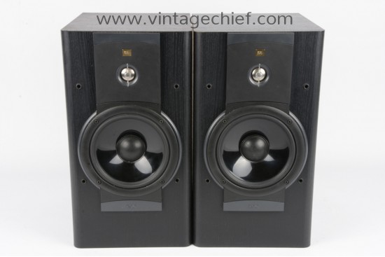 JBL LX 20 Speakers