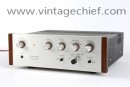 Pioneer SA-500 Amplifier