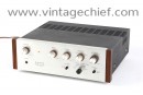 Pioneer SA-500 Amplifier