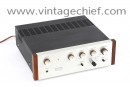 Pioneer SA-500 Amplifier