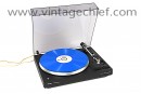 Philips AF 777 Turntable