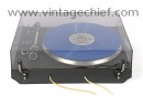 Philips AF 777 Turntable