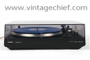 Philips AF 777 Turntable