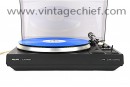 Philips AF 777 Turntable