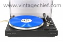 Philips AF 777 Turntable