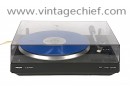 Philips AF 777 Turntable