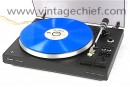 Philips AF 777 Turntable