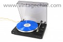 Philips AF 777 Turntable