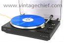 Philips AF 777 Turntable