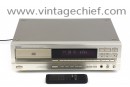 Denon DCD-1520 CD Player